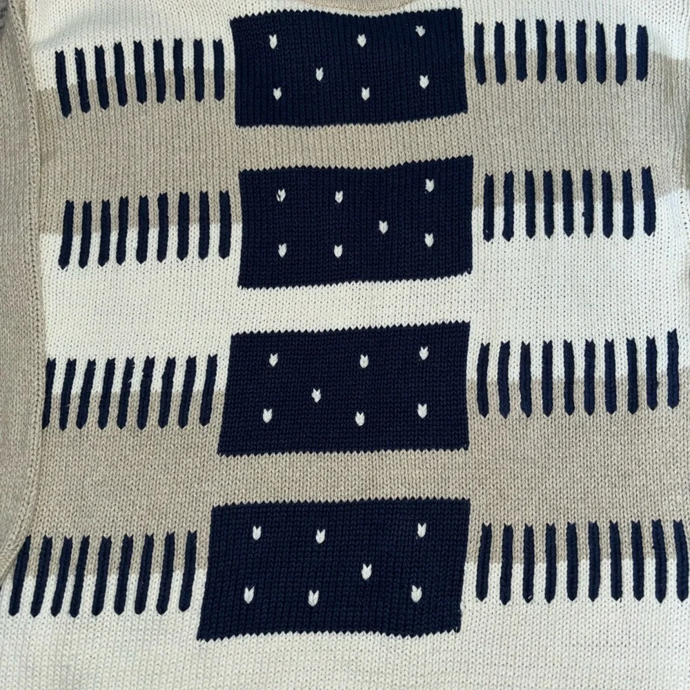 Espirit Collection vintage sweater New with tags Large
